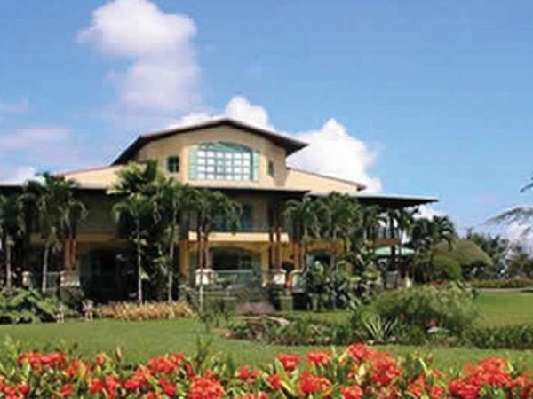 Hotel Casa Turire in Turrialba All Inclusive Ferien